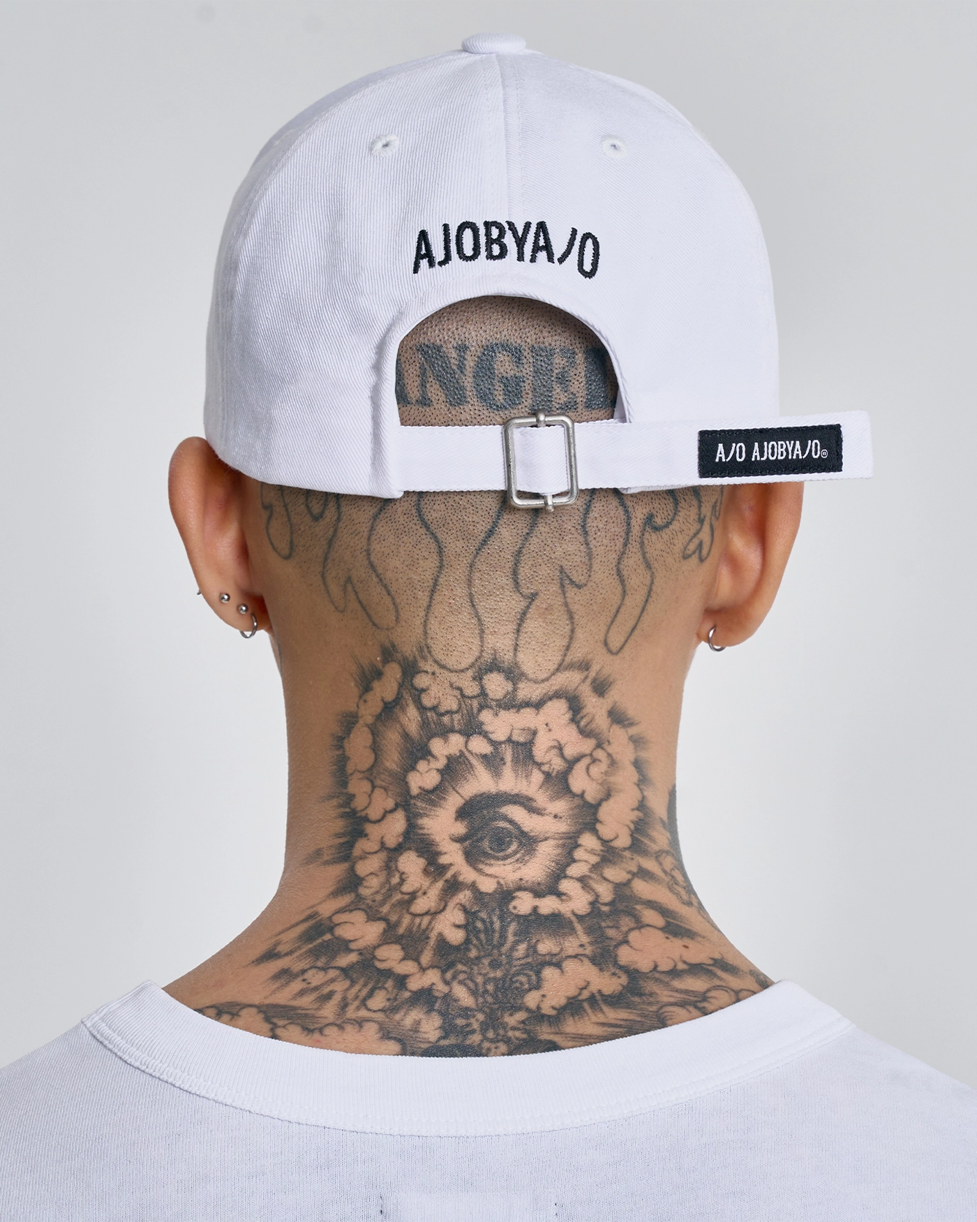 AJOBYAJO My Mom Hates This Cap